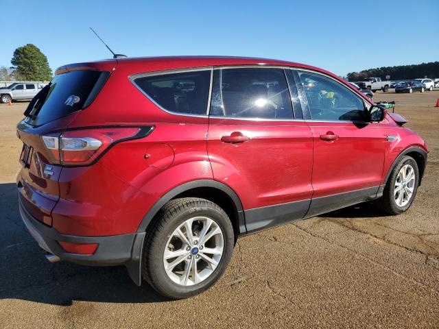 Photo 3 from auction – 2017 FORD ESCAPE SE with VIN 1FMCU0GD7HUE97476