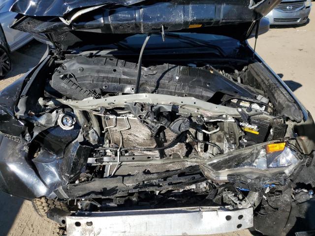 Photo 12 from auction – 2015 TOYOTA 4RUNNER SR with VIN JTEBU5JR4F5220966