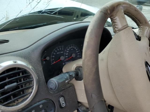 Photo 9 from auction – 2003 FORD EXPEDITION with VIN 1FMFU18L13LC20703