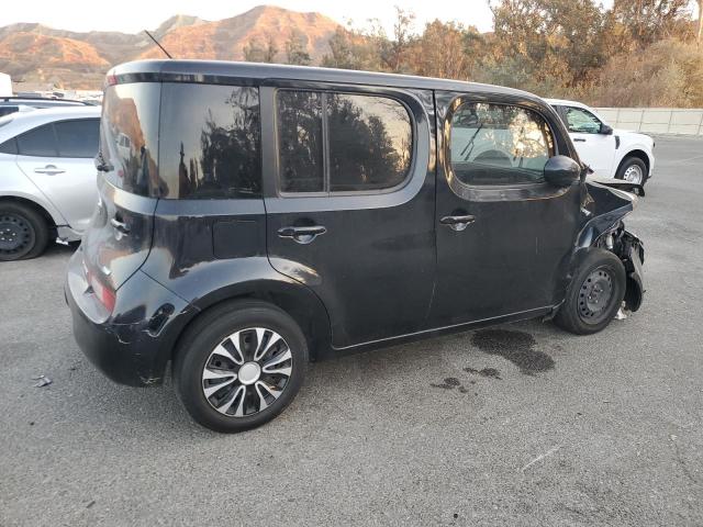 Photo 3 from auction – 2013 NISSAN CUBE S with VIN JN8AZ2KR5DT304791
