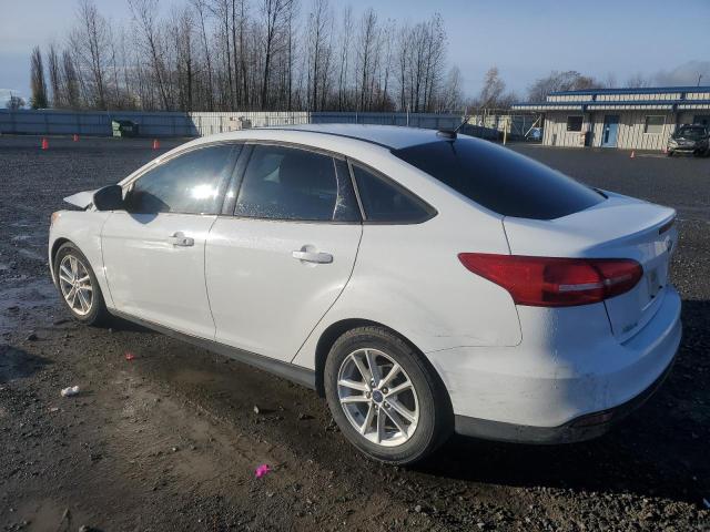 Photo 2 from auction – 2016 FORD FOCUS SE with VIN 1FADP3F25GL337494