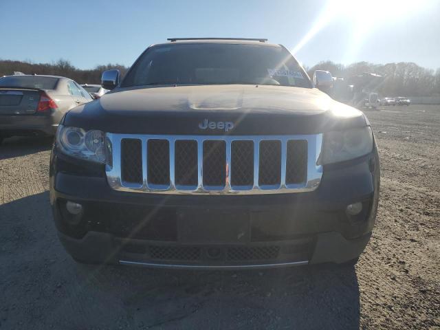 Photo 5 from auction – 2012 JEEP GRAND CHER with VIN 1C4RJFCT2CC180033
