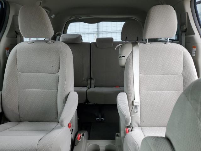Photo 10 from auction – 2018 TOYOTA SIENNA LE with VIN 5TDKZ3DC2JS914642