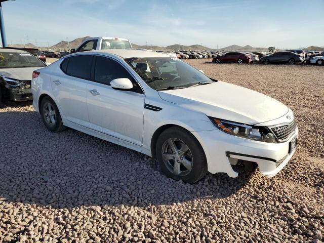 Снимка 4 от търг – 2015 KIA OPTIMA LX с VIN KNAGM4A75F5642096