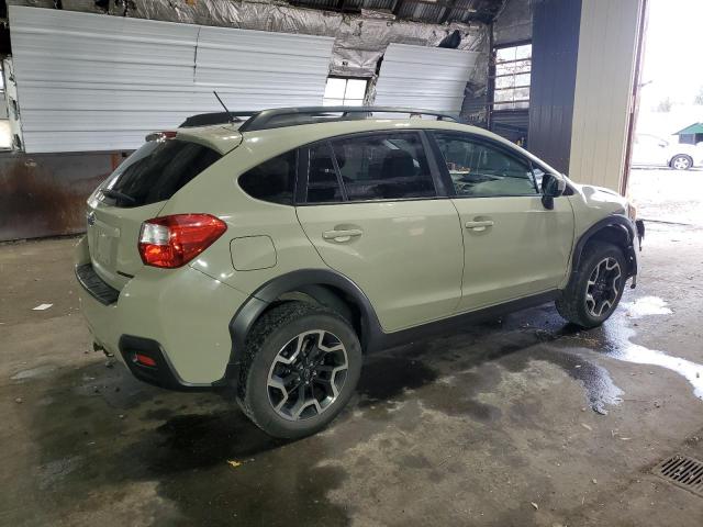 Photo 3 from auction – 2016 SUBARU CROSSTREK with VIN JF2GPABC0G8236572