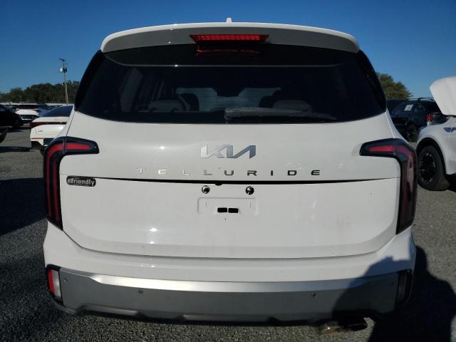 Photo 6 from auction – 2023 KIA TELLURIDE with VIN 5XYP34GC2PG331664