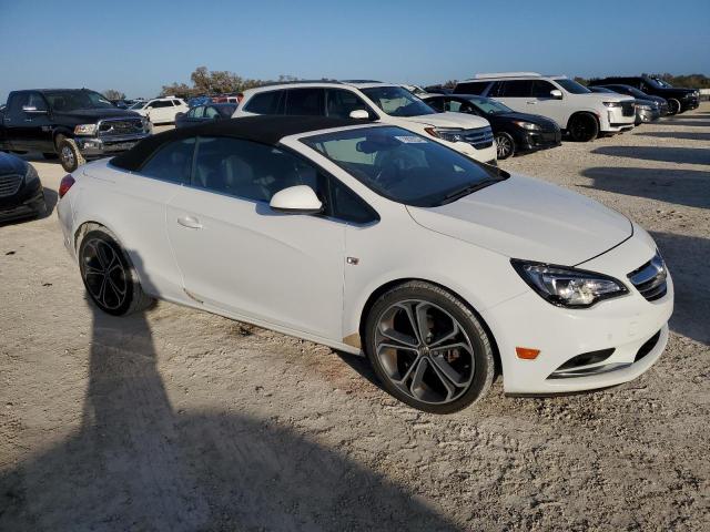 Photo 4 from auction – 2016 BUICK CASCADA PR with VIN W04WT3N56GG128696