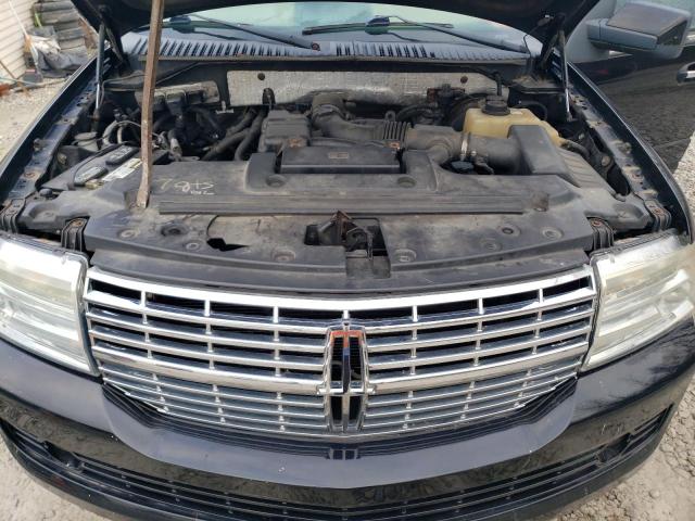 Photo 12 from auction – 2008 LINCOLN NAVIGATOR with VIN 5LMFU28598LJ15127