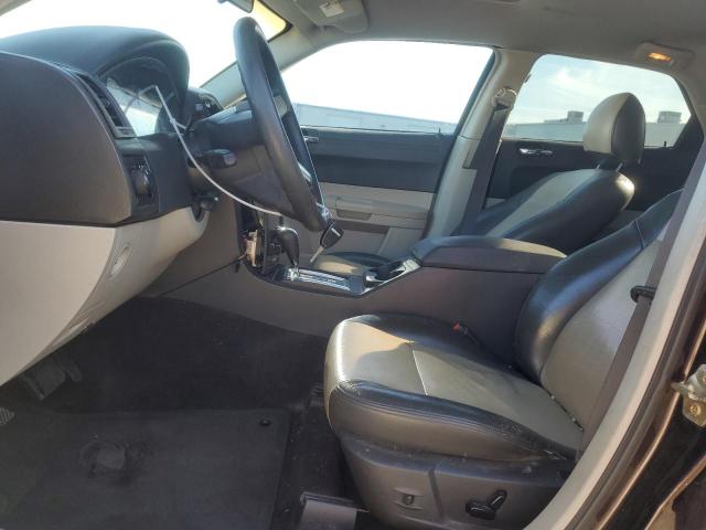 Photo 7 from auction – 2005 CHRYSLER 300 with VIN 2C3JA43R65H575231