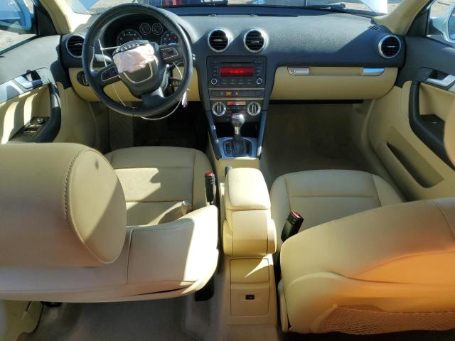 Photo 8 from auction – 2011 AUDI A3 PREMIUM with VIN WAUKFAFM2BA044258