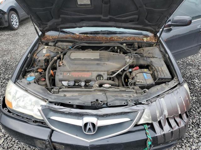 Photo 11 from auction – 2003 ACURA 3.2TL TYPE with VIN 19UUA56843A036525