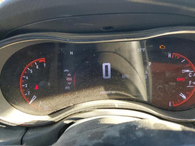 Foto 9 de la subasta – 2018 DODGE DURANGO GT con VIN 1C4RDJDG1JC400691