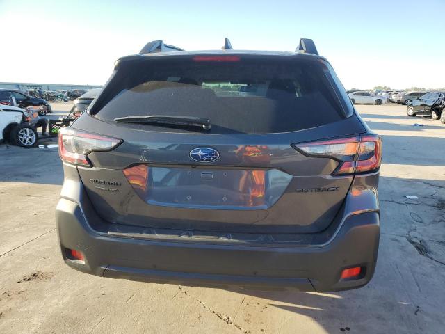 Photo 6 from auction – 2023 SUBARU OUTBACK ON with VIN 4S4BTALC3P3206073