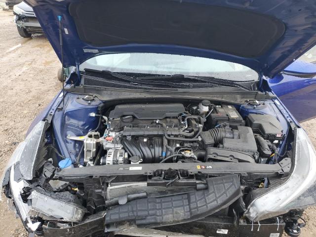 Photo 11 from auction – 2023 HYUNDAI ACCENT with VIN KMHLM4AG5PU486548