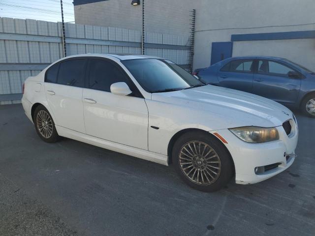 Photo 4 from auction – 2011 BMW 328 I SULE with VIN WBAPH5C58BA444619