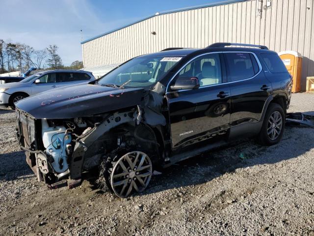 GMC ACADIA SLT 2019 with VIN 1GKKNMLS1KZ267679 - Photo from auction