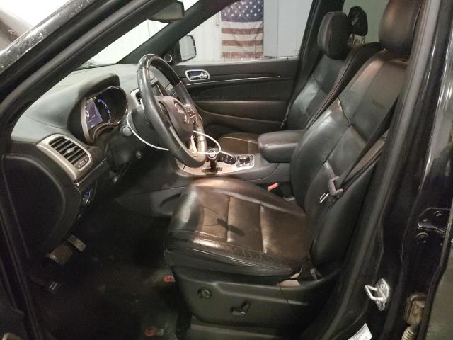 Photo 7 from auction – 2014 JEEP GRAND CHER with VIN 1C4RJFJG4EC382073