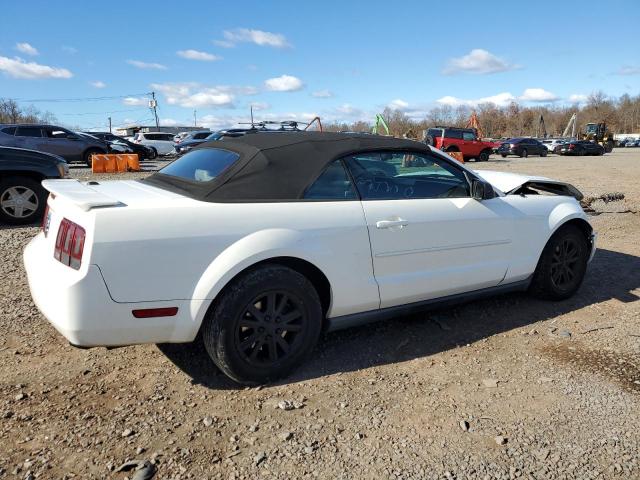 Photo 3 from auction – 2008 FORD MUSTANG with VIN 1ZVHT84N885206922