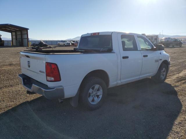 Photo 3 from auction – 2016 RAM 1500 ST with VIN 1C6RR7KM2GS157962