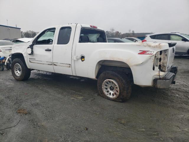 Photo 2 from auction – 2013 GMC SIERRA C15 with VIN 1GTR1VE05DZ271079