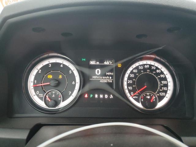 Photo 9 from auction – 2019 RAM 1500 CLASS with VIN 1C6RR7LT8KS696861