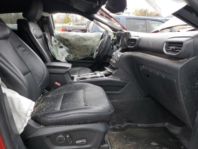 Photo 7 from auction – 2020 FORD EXPLORER L with VIN 1FMSK8FH3LGA26162