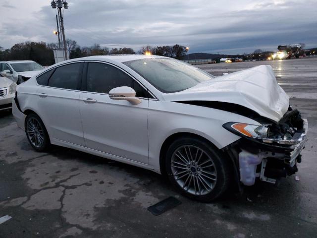 Photo 4 from auction – 2013 FORD FUSION SE with VIN 3FA6P0H96DR285985