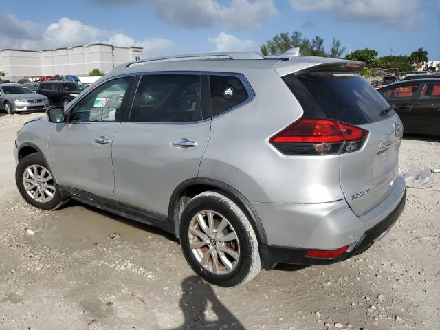 Photo 2 from auction – 2017 NISSAN ROGUE S with VIN KNMAT2MT9HP617699