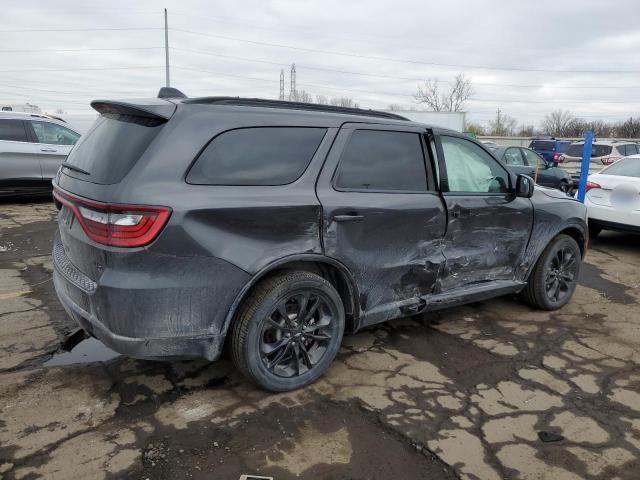 Photo 3 from auction – 2023 DODGE DURANGO R/ with VIN 1C4SDJCT2PC640082