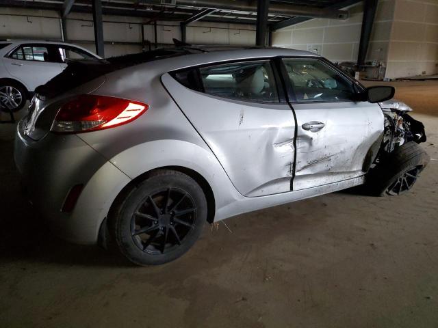 Photo 3 from auction – 2012 HYUNDAI VELOSTER with VIN KMHTC6AD8CU060299