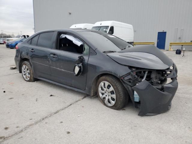 Photo 4 from auction – 2023 TOYOTA COROLLA LE with VIN JTDBCMFE3P3020410