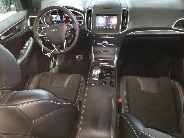 Photo 8 from auction – 2019 FORD EDGE ST with VIN 2FMPK4APXKBC00070