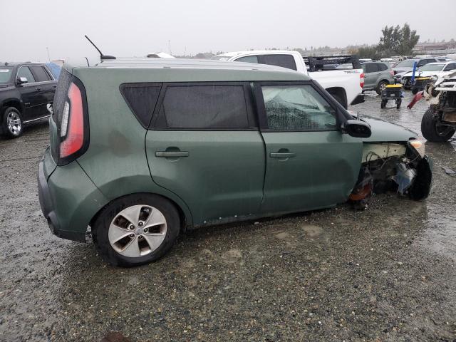 صورة رقم 3 من المزاد - 2014 KIA SOUL مع VIN KNDJN2A24E7004049
