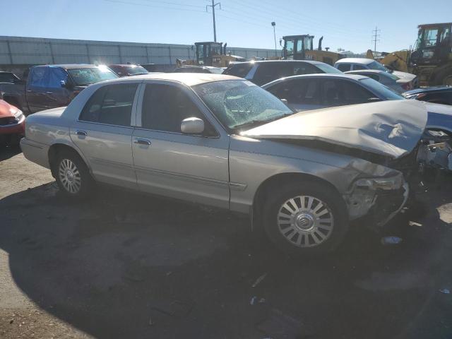Photo 4 from auction – 2006 MERCURY GRAND MARQ with VIN 2MEFM75W76X600642