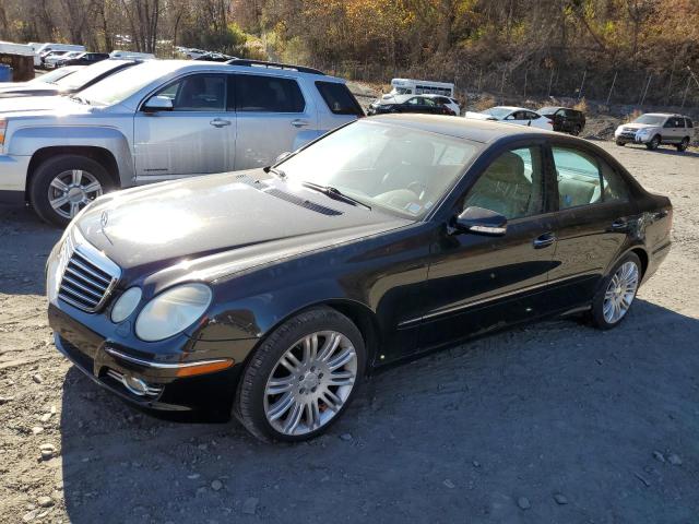 Photo 1 from auction – 2008 MERCEDES-BENZ 350-CLASS with VIN WDBUF87X18B324199