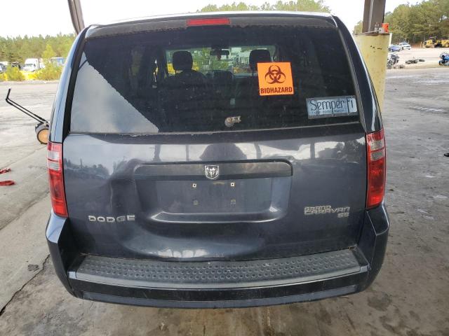 Photo 6 from auction – 2009 DODGE GRAND CARA with VIN 1D8HN44E49B501946