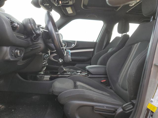 Photo 7 from auction – 2016 MINI COOPER S C with VIN WMWLN9C57G2B31743