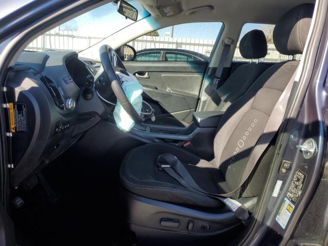 Zdjęcie 7 z aukcji – 2012 KIA SPORTAGE E z VIN KNDPCCA27C7176269