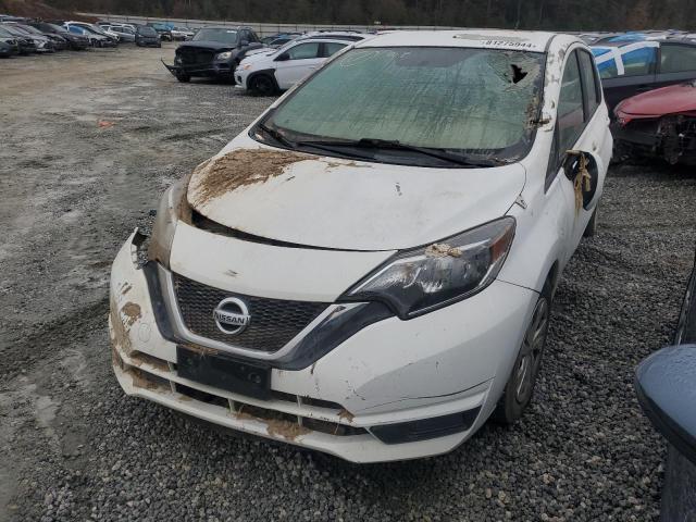 NISSAN VERSA NOTE 2018 с VIN 3N1CE2CP8JL357677 - Снимка от търг