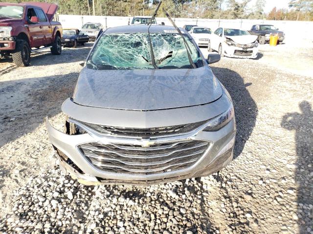Photo 5 from auction – 2024 CHEVROLET MALIBU LS with VIN 1G1ZC5ST2RF225963