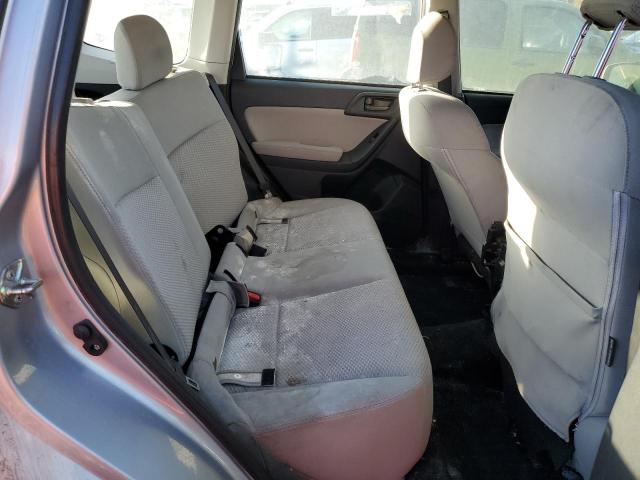 Photo 11 from auction – 2014 SUBARU FORESTER 2 with VIN JF2SJAAC5EG448982
