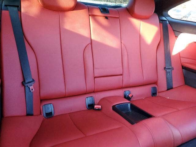 Photo 10 from auction – 2014 BMW 435 XI with VIN WBA3R5C54EF784949