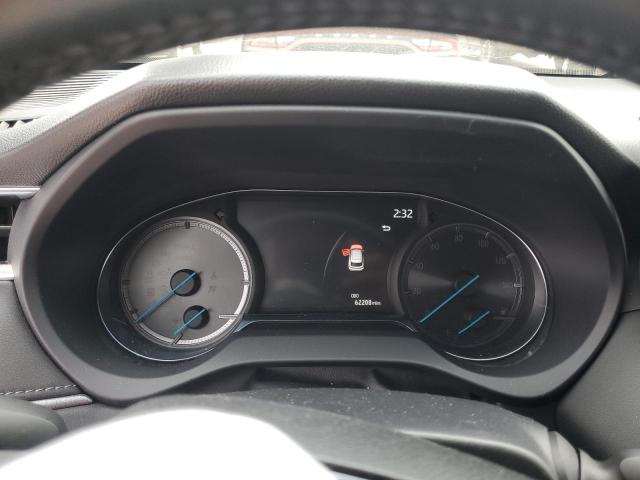 Photo 9 from auction – 2021 TOYOTA VENZA LE with VIN JTEAAAAH7MJ047873