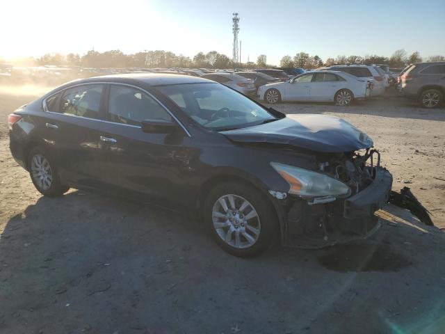 Photo 4 from auction – 2013 NISSAN ALTIMA 2.5 with VIN 1N4AL3AP6DN517472
