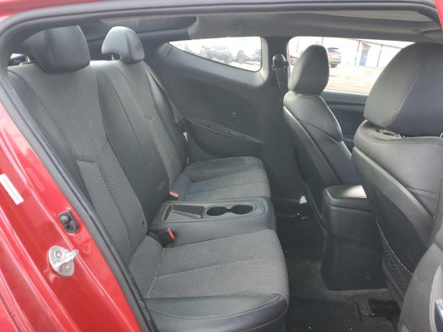 Photo 10 from auction – 2015 HYUNDAI VELOSTER with VIN KMHTC6AD4FU233689