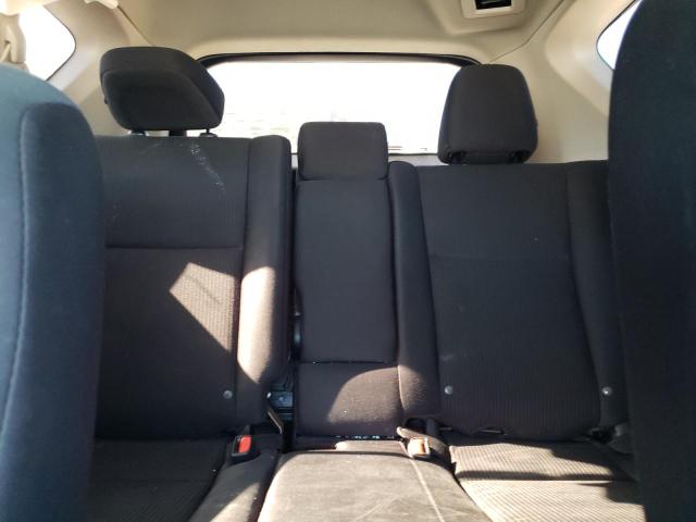 Photo 10 from auction – 2017 TOYOTA RAV4 LE with VIN 2T3ZFREV8HW356122