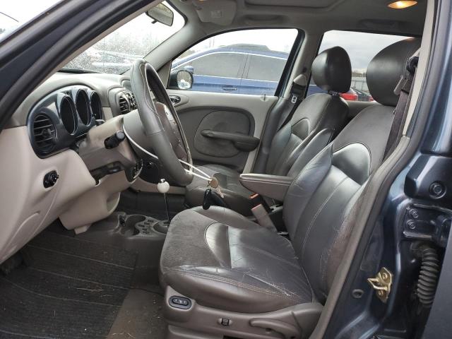 Photo 7 from auction – 2003 CHRYSLER PT CRUISER with VIN 3C8FY68B83T512042