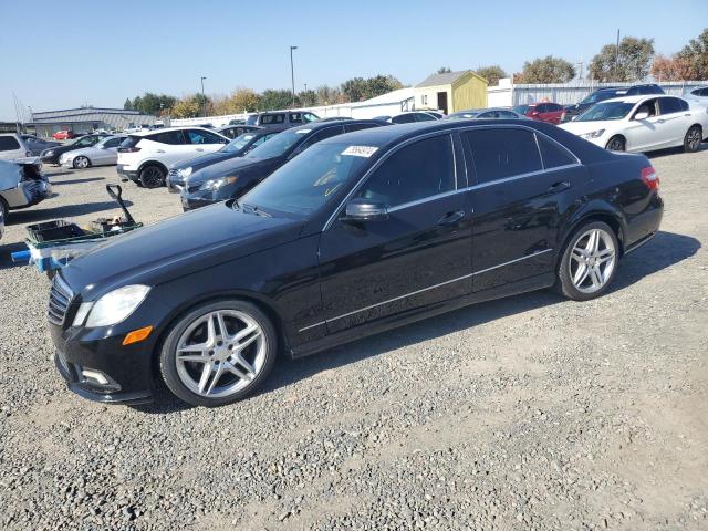 MERCEDES-BENZ E 350 2011 with VIN WDDHF5GB7BA275485 - Photo from auction