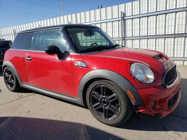Photo 4 from auction – 2013 MINI COOPER S with VIN WMWSV3C5XDT477958