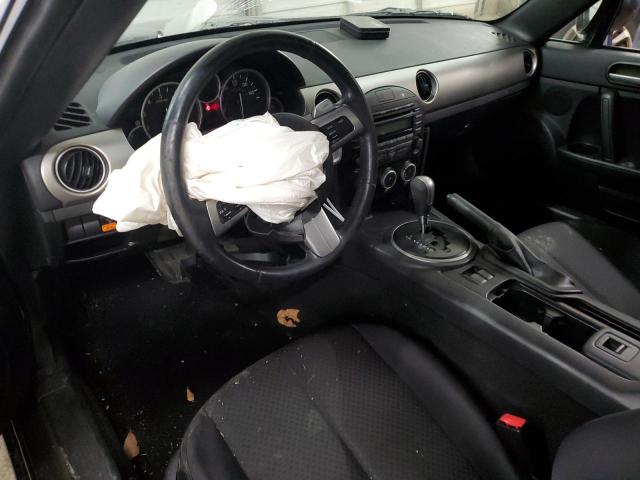 Photo 8 from auction – 2010 MAZDA MX-5 MIATA with VIN JM1NC2EF5A0208334